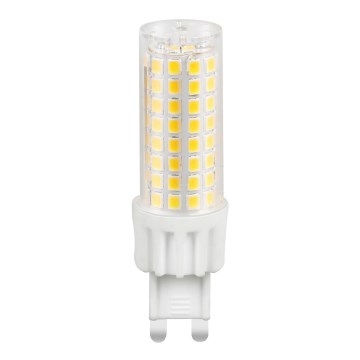 LED Žiarovka ECOLINE G9/7W/230V 3000K -  Brilagi