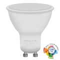LED žiarovka ECOLINE GU10/8,5W/230V 4000K CRI 92  - Brilagi