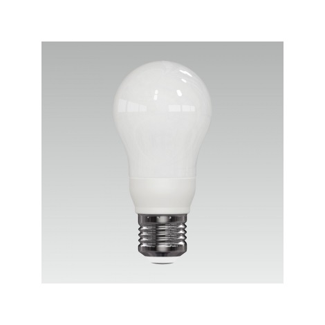 LED žiarovka ENERGY SAVER 1xE27/5W - Emithor 75200