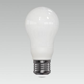 LED žiarovka ENERGY SAVER 1xE27/5W - Emithor 75201