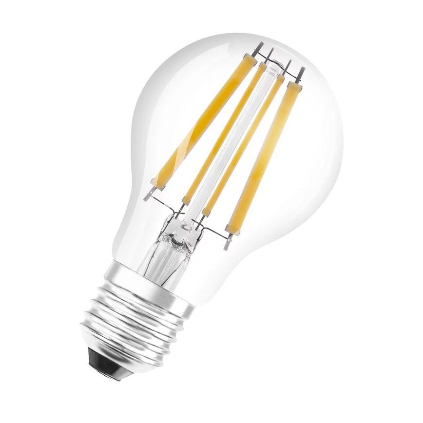 LED Žiarovka FILAMENT A100 E27/11W/230V 2700K - Osram
