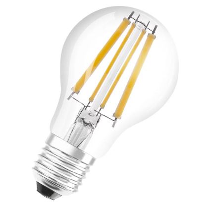 LED Žiarovka FILAMENT A100 E27/11W/230V 4000K - Osram