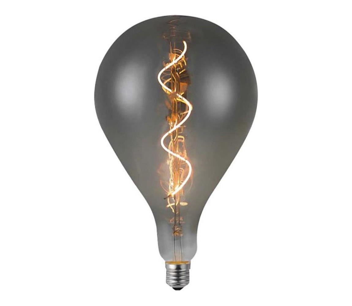 LED Žiarovka FILAMENT A160 E27/4W/230V 2700K 23167