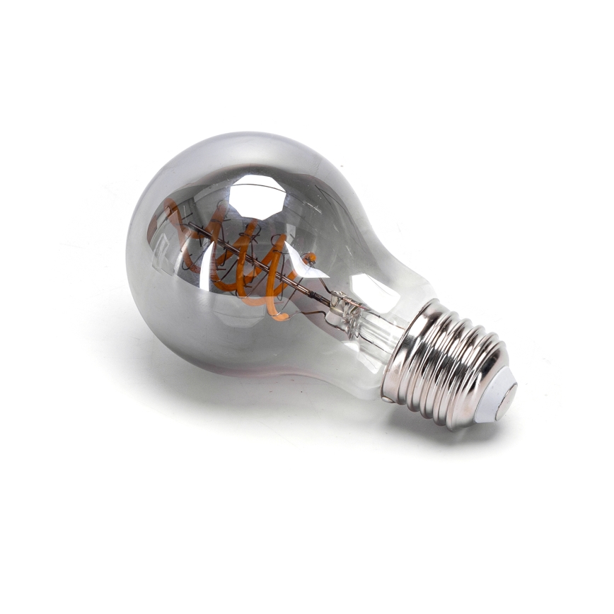 LED Žiarovka FILAMENT A60 E27/4W/230V 1800K - Aigostar