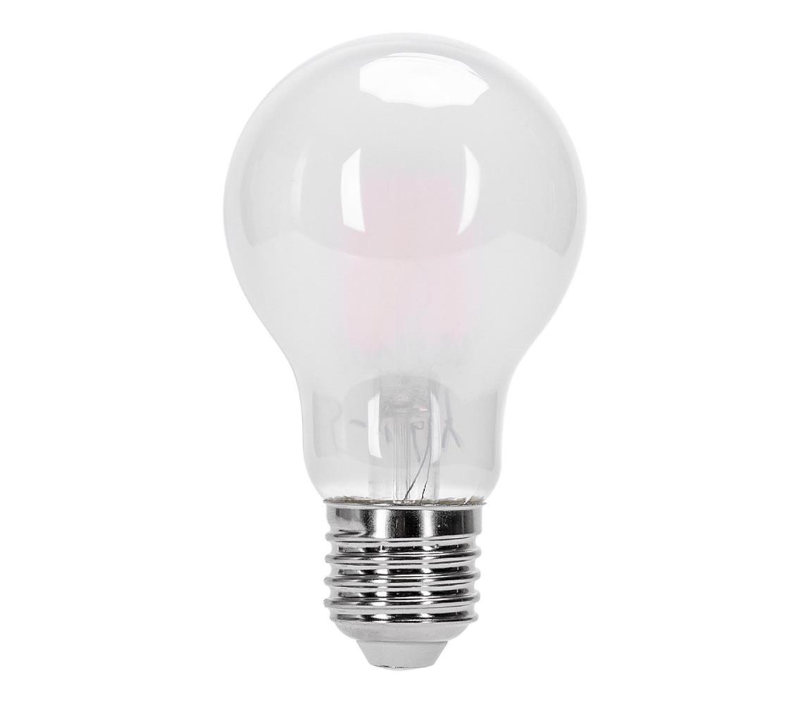 B.V. LED Žiarovka FILAMENT A60 E27/4W/230V 1800K - B10106N58