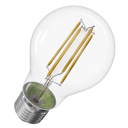 LED Žiarovka FILAMENT A60 E27/5W/230V 4000K