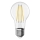 LED Žiarovka FILAMENT A60 E27/7,2W/230V 4000K