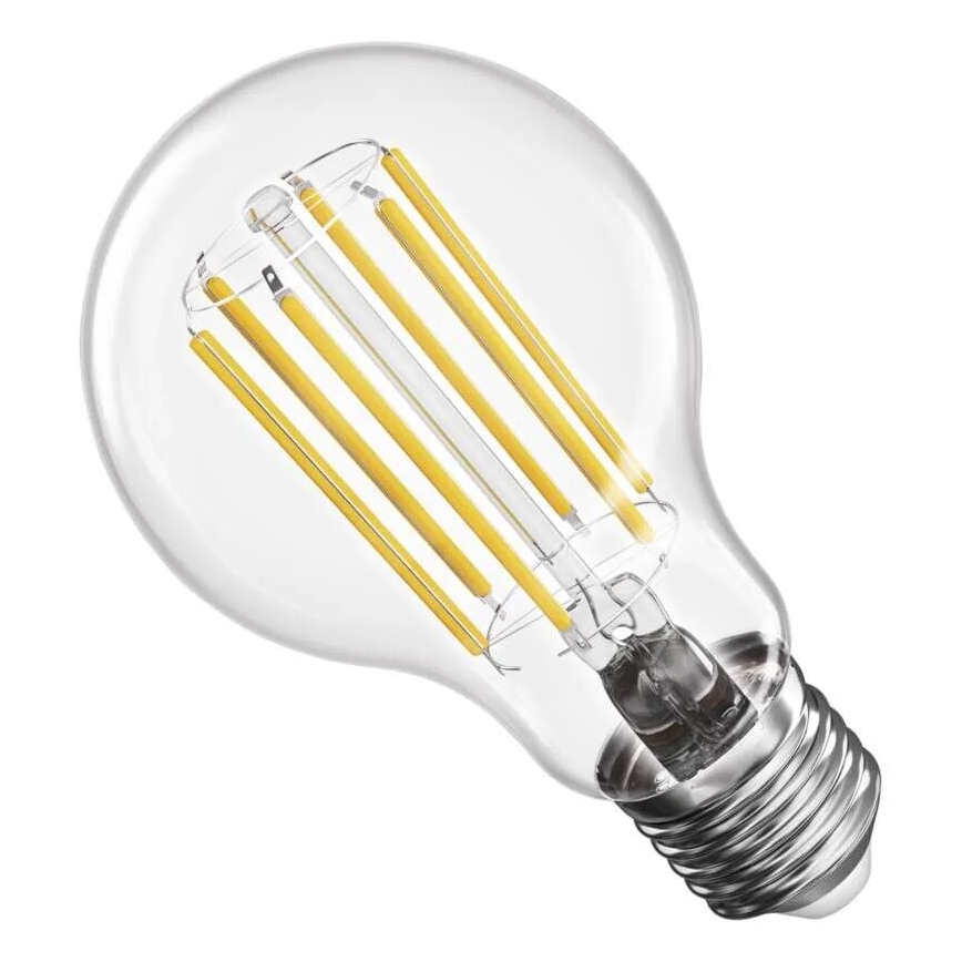 LED Žiarovka FILAMENT A60 E27/7,2W/230V 4000K