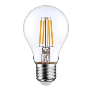 LED Žiarovka FILAMENT A60 E27/7,3W/230V 3000K