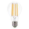 LED Žiarovka FILAMENT A60 E27/8W/230V 2700K - Aigostar