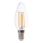 LED Žiarovka FILAMENT E14/4W/230V 3000K