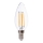 LED Žiarovka FILAMENT E14/5,5W/230V 3000K