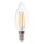 LED Žiarovka FILAMENT E14/5,5W/230V 4000K
