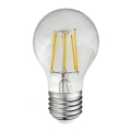 LED Žiarovka FILAMENT E27/4W/230V 3000K