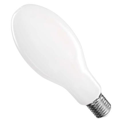 LED Žiarovka FILAMENT ED90 E40/36W/230V 4000K 6000 lm