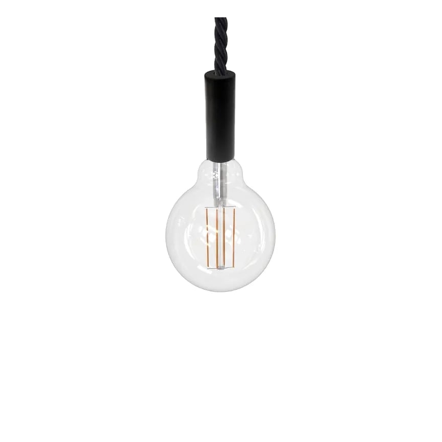 LED Žiarovka FILAMENT G95 E27/11W/230V 4000K