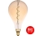 LED Žiarovka FILAMENT SPIRAL VINTAGE A165 E27/4W/230V 2000K