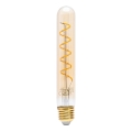 LED Žiarovka FILAMENT T30 E27/4W/230V 1800K - Aigostar