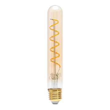 LED Žiarovka FILAMENT T30 E27/4W/230V 1800K - Aigostar