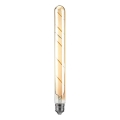 LED Žiarovka FILAMENT T30 E27/5W/230V 2200K