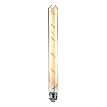 LED Žiarovka FILAMENT T30 E27/5W/230V 2200K