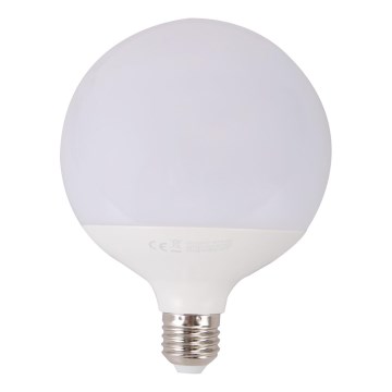 LED Žiarovka G120 E27/18W/230V 6500K - Aigostar