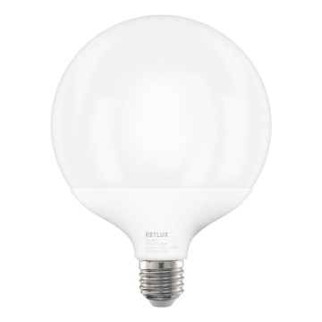 LED Žiarovka G120 E27/20W/230V 3000K