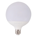 LED žiarovka G120 E27/20W/230V 4000K - Aigostar