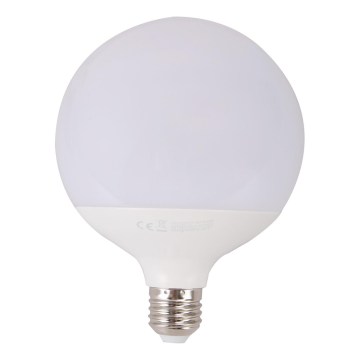 LED Žiarovka G120 E27/20W/230V 6500K - Aigostar