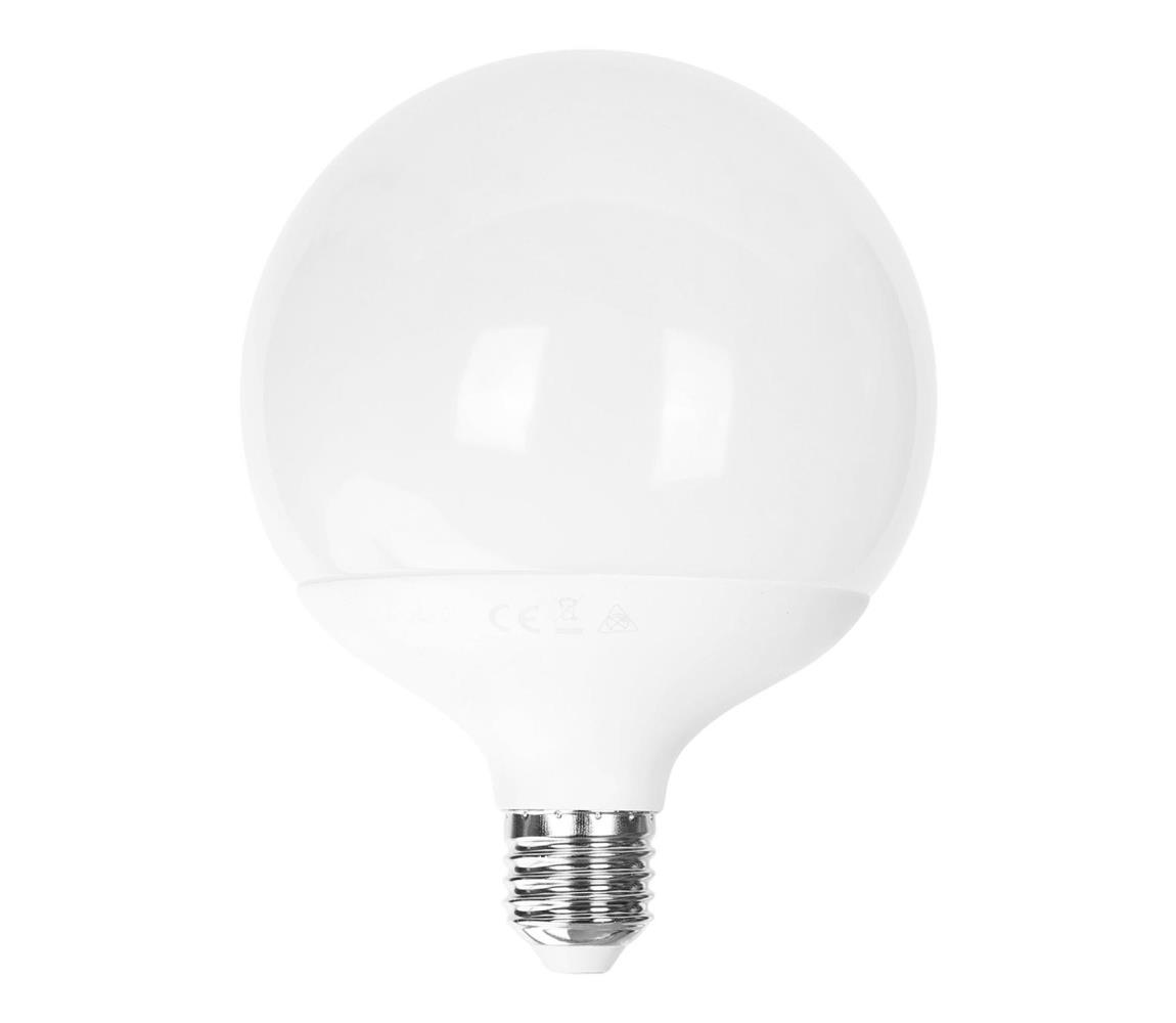 B.V. LED žiarovka G120 E27/24W/230V 6500K - B10105ACZO