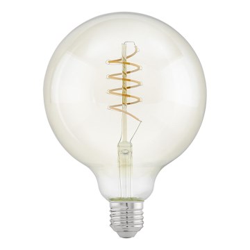 LED žiarovka G125 E27/4W/230V 2200K - Eglo 11683