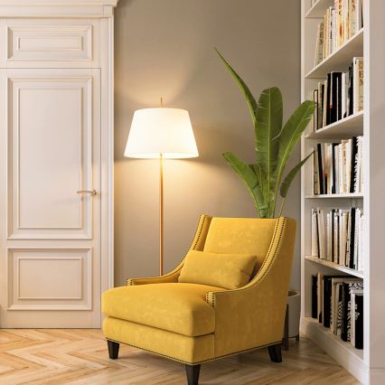 LED žiarovka G150 E27/30W/230V 3000K - Aigostar