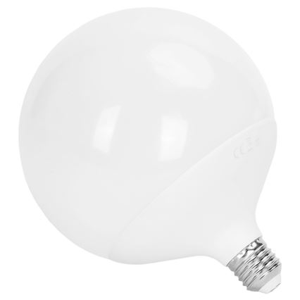 LED Žiarovka G150 E27/30W/230V 4000K - Aigostar