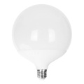 LED žiarovka G150 E27/30W/230V 6500K - Aigostar
