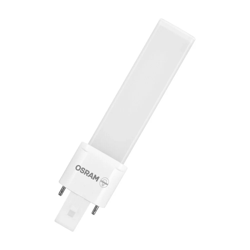 LED Žiarovka G23/3,5W/230V 4000K - Osram