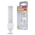 LED Žiarovka G24d-1/5W/230V 4000K - Osram