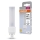 LED Žiarovka G24d-1/5W/230V 4000K - Osram