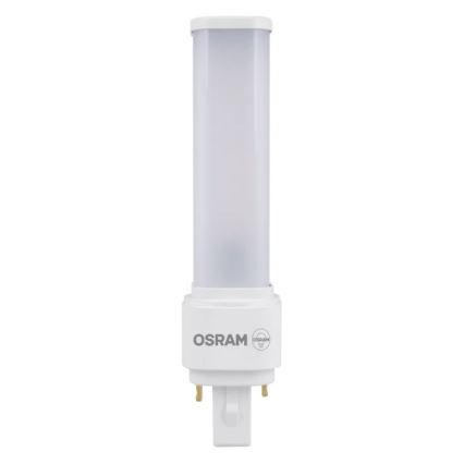 LED Žiarovka G24D-1/6W/230V 4000K - Osram