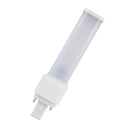 LED Žiarovka G24D-1/6W/230V 4000K - Osram