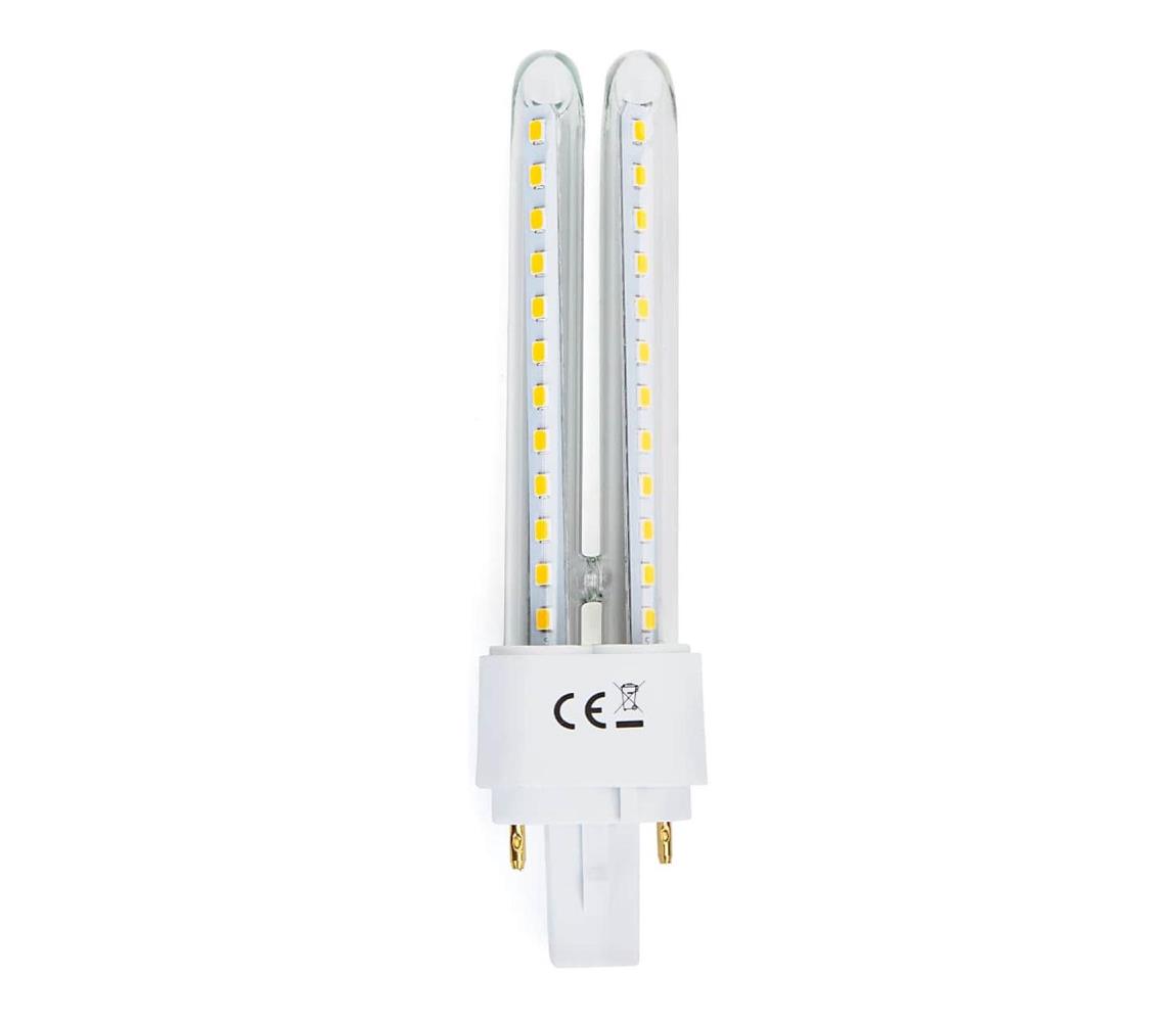 LED žiarovka G24d-3/11W/230V 3000K - Brilagi B10108ACXC