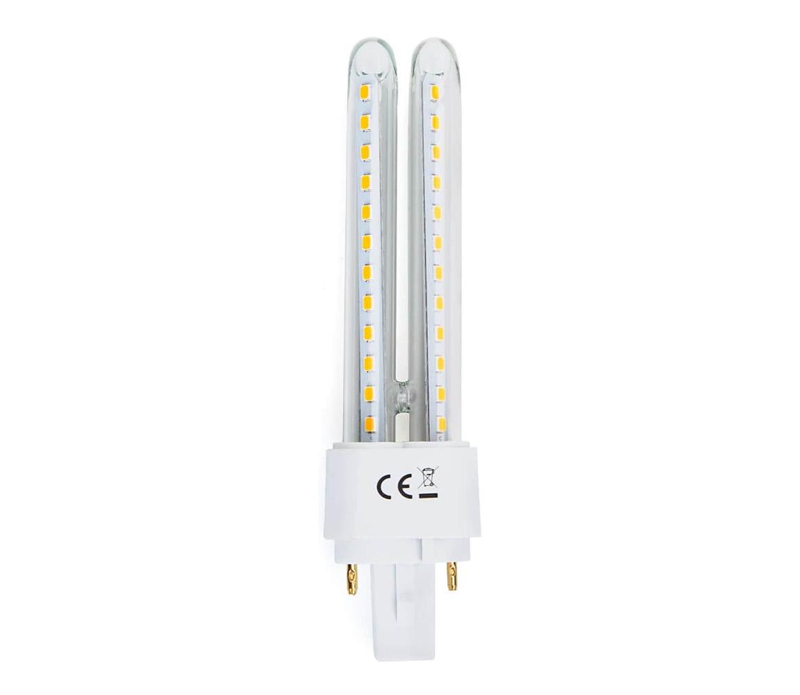 LED žiarovka G24d-3/11W/230V 4000K - Brilagi B10108ACXB