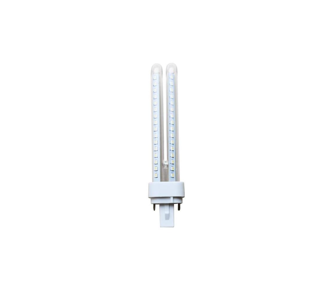 LED Žiarovka G24d-3/11W/230V 6500K - Brilagi B10108ACWT