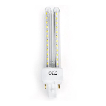 LED žiarovka G24d-3/12W/230V 3000K - Brilagi
