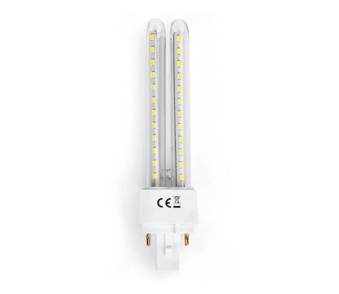 LED žiarovka G24d-3/12W/230V 3000K - Brilagi B10108ACXA