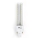 LED Žiarovka G24D-3/12W/230V 6500K - Aigostar