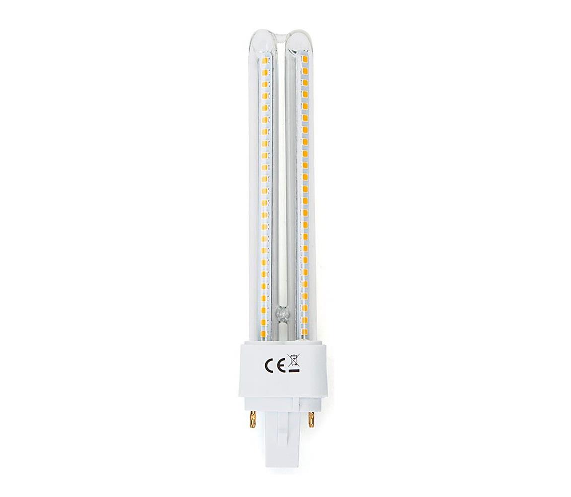 LED žiarovka G24d-3/12W/230V 6500K - Brilagi B10108ACWS