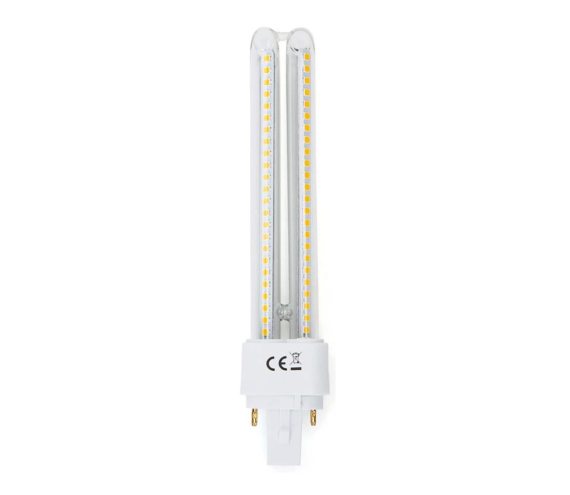 LED žiarovka G24d-3/15W/230V 3000K - Brilagi B10108ACWY