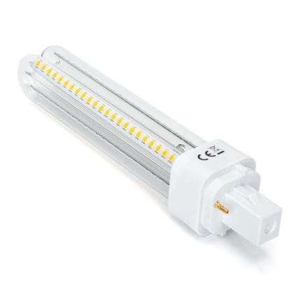 LED Žiarovka G24D-3/15W/230V 4000K - Aigostar