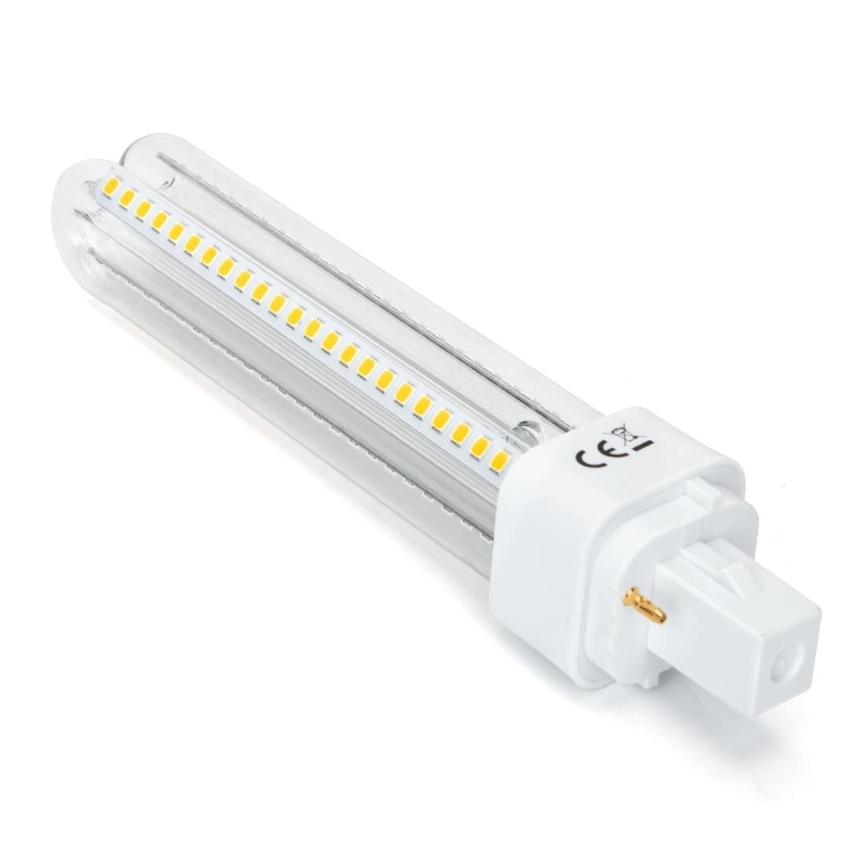 LED Žiarovka G24D-3/15W/230V 4000K - Aigostar