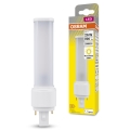 LED Žiarovka G24d-3/9W/230V 3000K - Osram